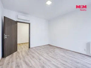 Pronájem bytu 2+kk, Plzeň - Východní Předměstí, Sladová, 54 m2