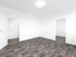 Prodej bytu 2+1, Ostrava, Markova, 44 m2