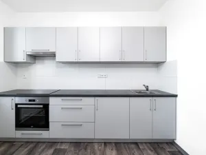 Prodej bytu 2+1, Ostrava, Markova, 44 m2