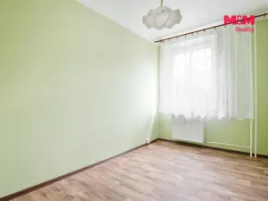 Prodej bytu 3+1, Chomutov, Kamenná, 60 m2