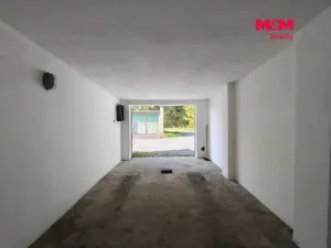 Prodej garáže, Havířov, Garážnická, 19 m2