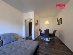 Prodej bytu 3+1, Prostějov, sídl. Svobody, 69 m2
