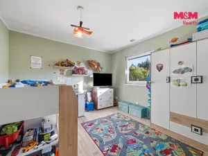 Prodej rodinného domu, Květná, 130 m2