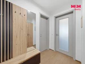 Prodej bytu 1+kk, Olomouc, Ostrovní, 36 m2