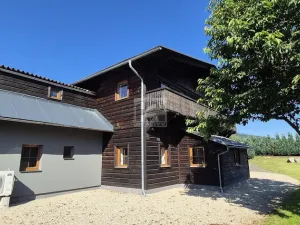 Prodej bytu 3+1, Šimonovice, Šimonovická, 138 m2