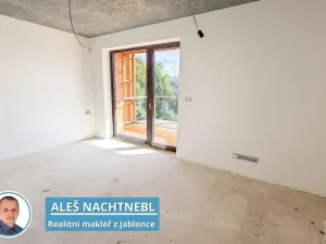 Prodej bytu 3+kk, Tanvald - Šumburk nad Desnou, Český Šumburk, 86 m2