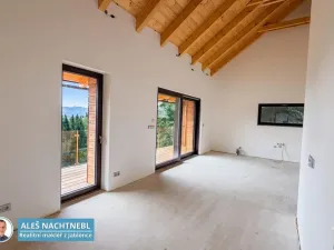 Prodej bytu 3+kk, Tanvald - Šumburk nad Desnou, Český Šumburk, 72 m2