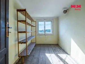 Prodej rodinného domu, Český Těšín - Mosty, Na Dělnicích, 150 m2