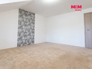 Prodej rodinného domu, Zábeštní Lhota, 120 m2