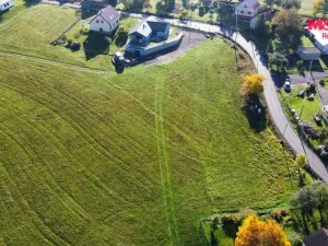 Prodej pozemku pro bydlení, Zaječov, 1155 m2