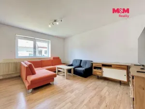 Prodej rodinného domu, Lanškroun - Ostrovské Předměstí, Česká, 170 m2