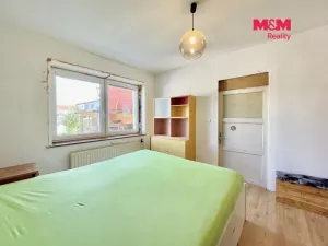 Prodej rodinného domu, Lanškroun - Ostrovské Předměstí, Česká, 170 m2