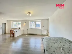Prodej rodinného domu, Lanškroun - Ostrovské Předměstí, Česká, 170 m2