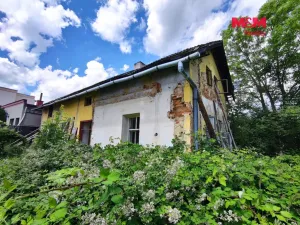 Prodej rodinného domu, Ostrava, Družební, 240 m2