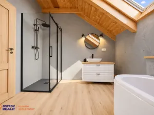Prodej rodinného domu, Tršice, 188 m2