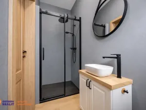 Prodej rodinného domu, Tršice, 188 m2