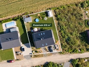 Prodej rodinného domu, Tršice, 188 m2