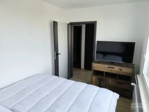 Pronájem bytu 3+kk, Dobruška, Za Universitou, 67 m2