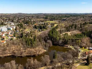 Prodej pozemku pro bydlení, Kamenice, K Dubu, 1126 m2