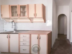 Prodej bytu 2+1, Sokolov, Heyrovského, 52 m2