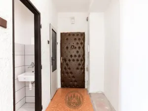 Prodej bytu 2+1, Sokolov, Heyrovského, 52 m2
