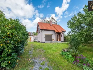 Prodej rodinného domu, Pečky, Pečecká, 102 m2