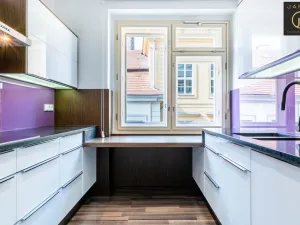 Prodej bytu 4+1, Praha - Nové Město, Ke Karlovu, 121 m2