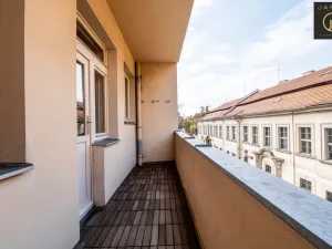 Prodej bytu 4+1, Praha - Nové Město, Ke Karlovu, 121 m2