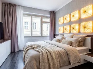Prodej bytu 4+1, Praha - Nové Město, Ke Karlovu, 121 m2