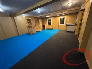 Pronájem skladu, Praha, Pikovická, 43 m2