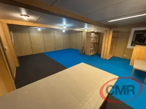 Pronájem skladu, Praha, Pikovická, 43 m2