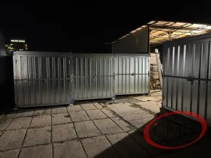 Pronájem skladu, Praha, Pikovická, 43 m2