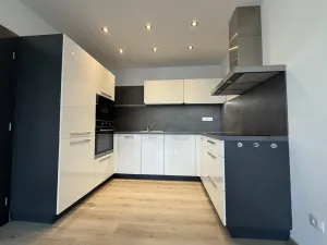 Pronájem bytu 2+kk, Pardubice - Zelené Předměstí, Pod Vinicí, 64 m2