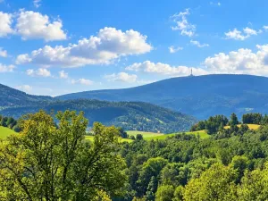 Prodej pozemku pro bydlení, Jeseník, 1394 m2