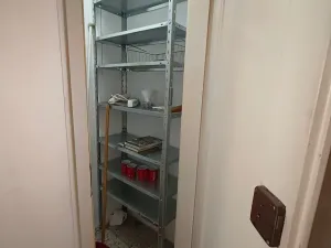 Pronájem bytu 2+kk, Praha - Žižkov, Jeseniova, 50 m2