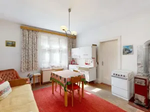Prodej rodinného domu, Strakonice - Strakonice I, Krále Jiřího z Poděbrad, 264 m2