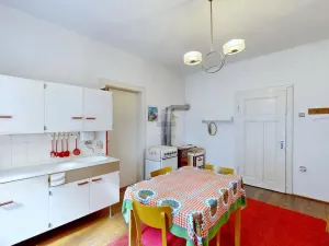 Prodej rodinného domu, Strakonice - Strakonice I, Krále Jiřího z Poděbrad, 264 m2