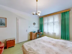 Prodej rodinného domu, Strakonice - Strakonice I, Krále Jiřího z Poděbrad, 264 m2