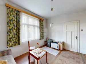 Prodej rodinného domu, Strakonice - Strakonice I, Krále Jiřího z Poděbrad, 264 m2