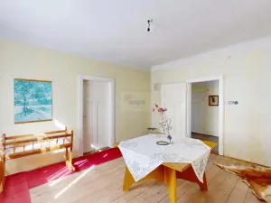 Prodej rodinného domu, Strakonice - Strakonice I, Krále Jiřího z Poděbrad, 264 m2