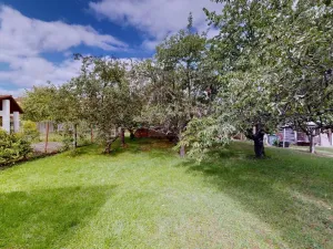 Prodej rodinného domu, Strakonice - Strakonice I, Krále Jiřího z Poděbrad, 264 m2