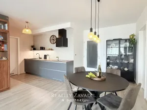 Prodej bytu 3+kk, Pardubice, Pod Vinicí, 103 m2