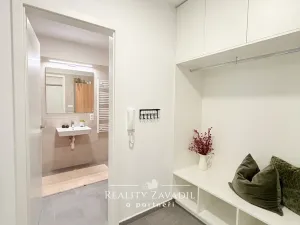 Prodej bytu 3+kk, Pardubice, Pod Vinicí, 103 m2