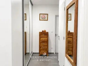 Prodej bytu 3+kk, Pardubice, Pod Vinicí, 103 m2
