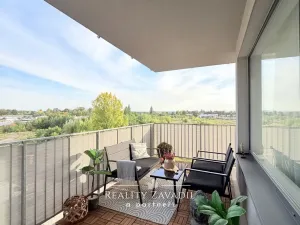 Prodej bytu 3+kk, Pardubice, Pod Vinicí, 103 m2