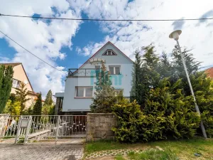 Prodej rodinného domu, Ostrava, Knejzlíkova, 250 m2
