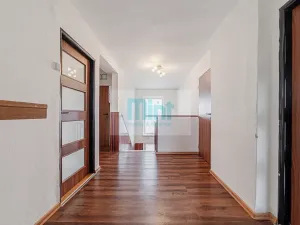 Prodej rodinného domu, Ostrava, Knejzlíkova, 250 m2