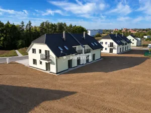 Prodej bytu 3+kk, Nučice, U zastávky, 99 m2