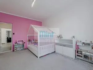 Prodej bytu 4+1, Ostrava, Hlavní třída, 100 m2