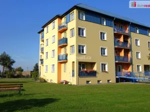 Prodej bytu 2+kk, Bystřice, 68 m2